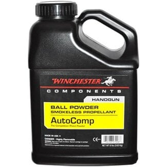 Winchester Winchester - AutoComp - 8 pound
