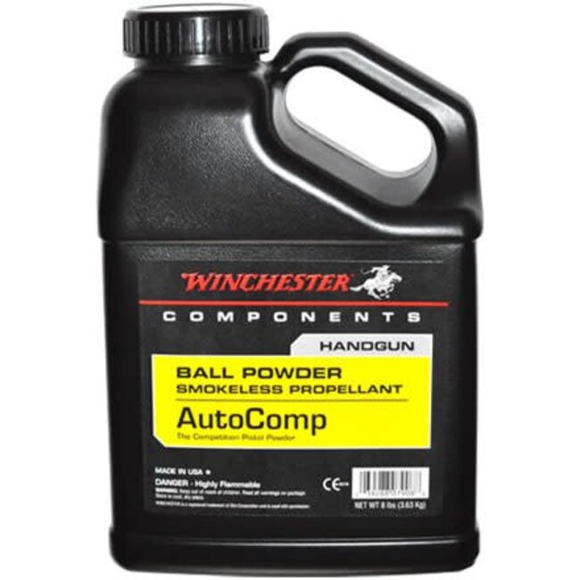 Winchester - AutoComp - 8 pound