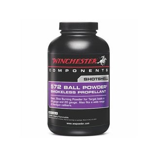 Winchester Winchester - 572 - 1 pound