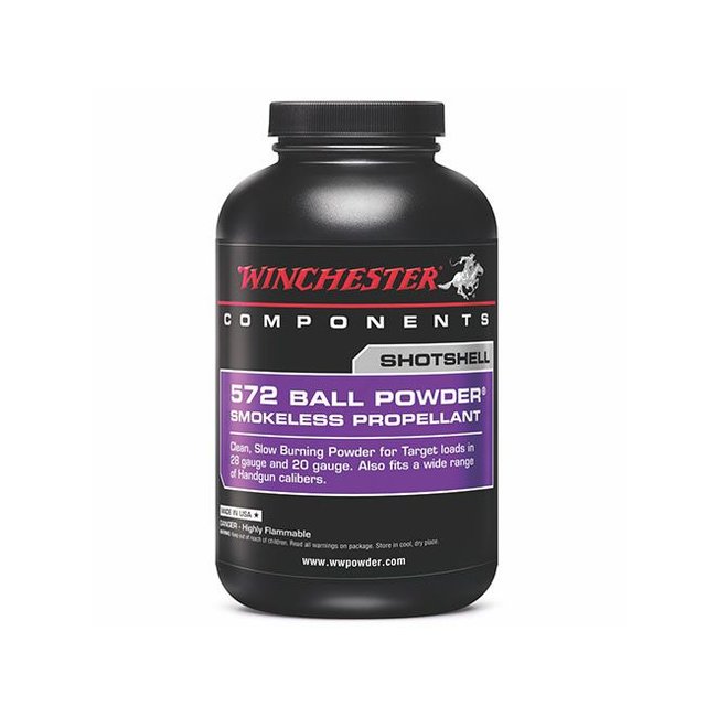 Winchester - 572 - 1 pound