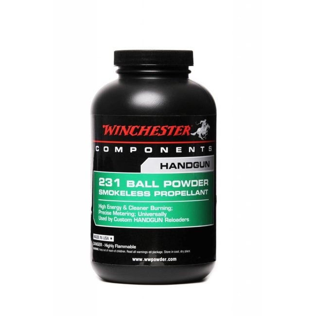 Winchester - 231 - 1 pound