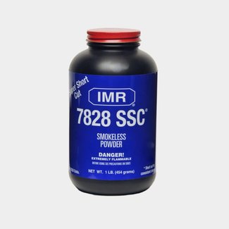 IMR IMR - 7828 SSC - 1 pound