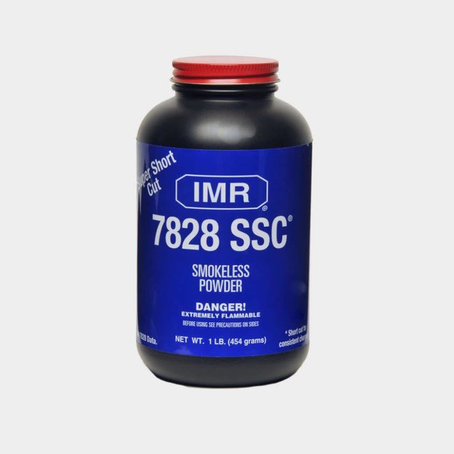 IMR - 7828 SSC - 1 pound