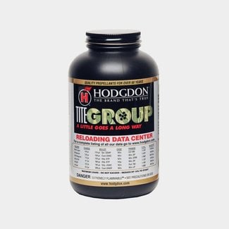 Hodgdon Hodgdon - Titegroup - 1 pound