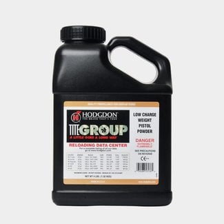Hodgdon Hodgdon - Titegroup - 4 pound