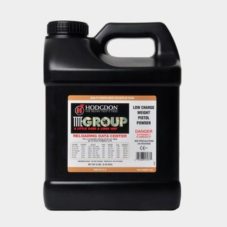 Hodgdon Hodgdon - Titegroup - 8 pound