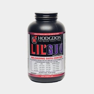 Hodgdon Hodgdon - Lil'Gun - 1 pound