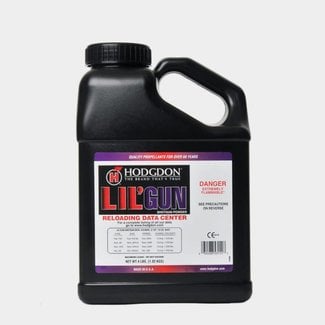 Hodgdon Hodgdon - Lil'Gun - 4 pound