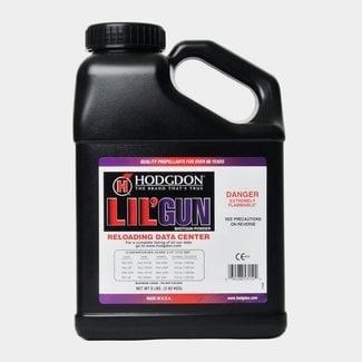 Hodgdon Hodgdon - Lil'Gun - 8 pound