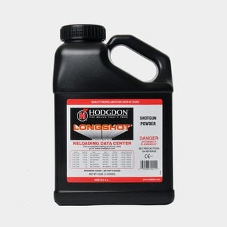 Hodgdon Hodgdon - Longshot - 4 pound