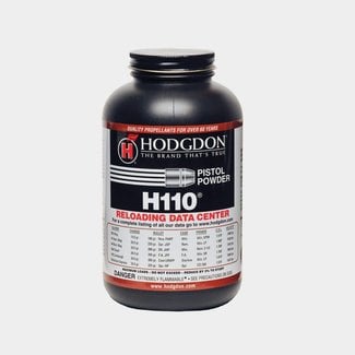 Hodgdon Hodgdon - H110 - 1 pound