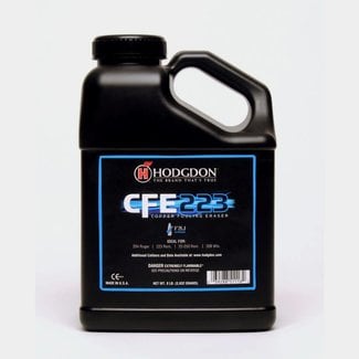 Hodgdon Hodgdon - CFE 223 - 8 pound