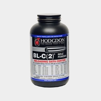 Hodgdon Hodgdon - BL-C(2) - 1 pound