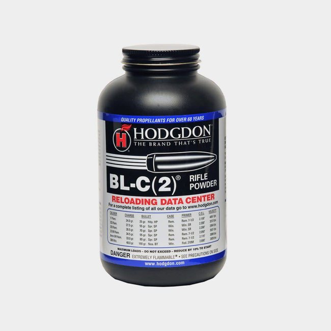 Hodgdon - BL-C(2) - 1 pound