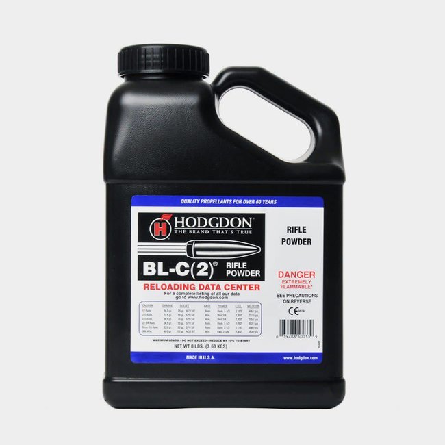 Hodgdon - BL-C(2) - 8 pound