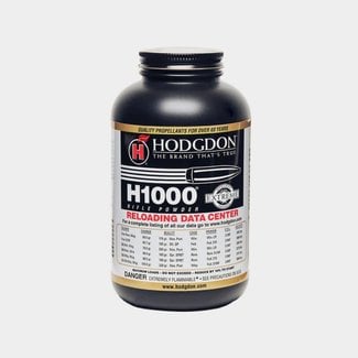 Hodgdon Hodgdon - H1000 - 1 pound
