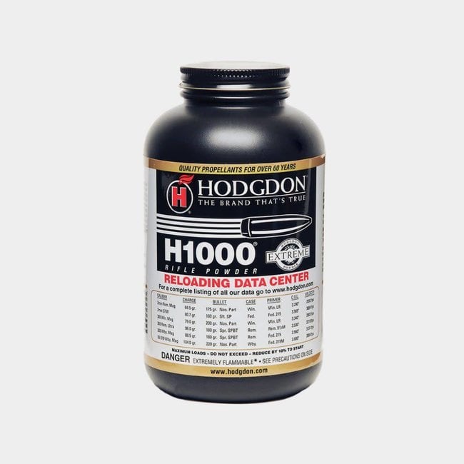 Hodgdon - H1000 - 1 pound