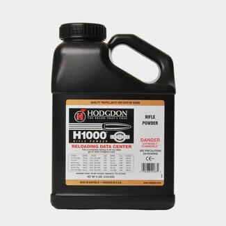 Hodgdon Hodgdon - H1000 - 8 pound