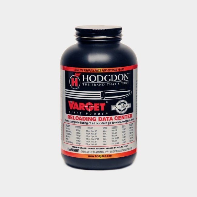 Hodgdon - Varget - 1 pound