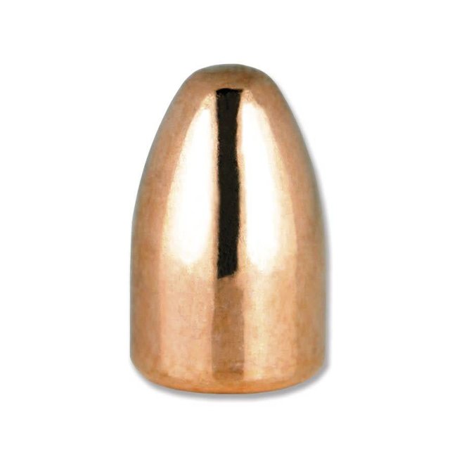 Berry's (.356") -  115gr RN 1000 count