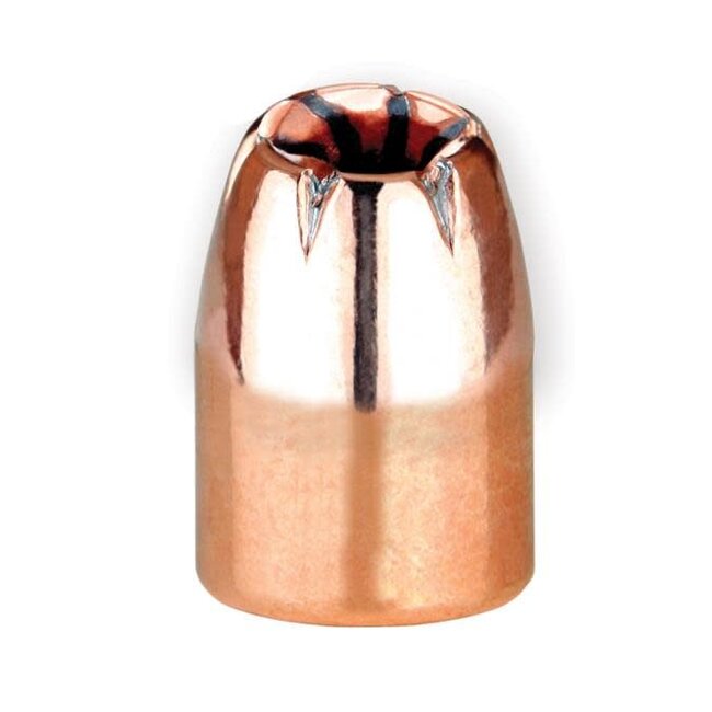 Berry's (.356") -  100gr Hybrid HP 1000 count