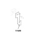 Dillon Precision Dillon Toolhead Ratchet - Super 1050