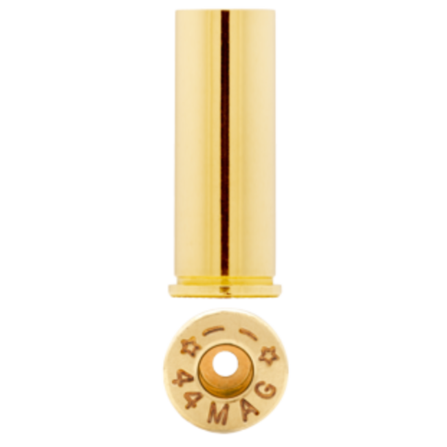 Starline - 44 Mag Brass 100 count