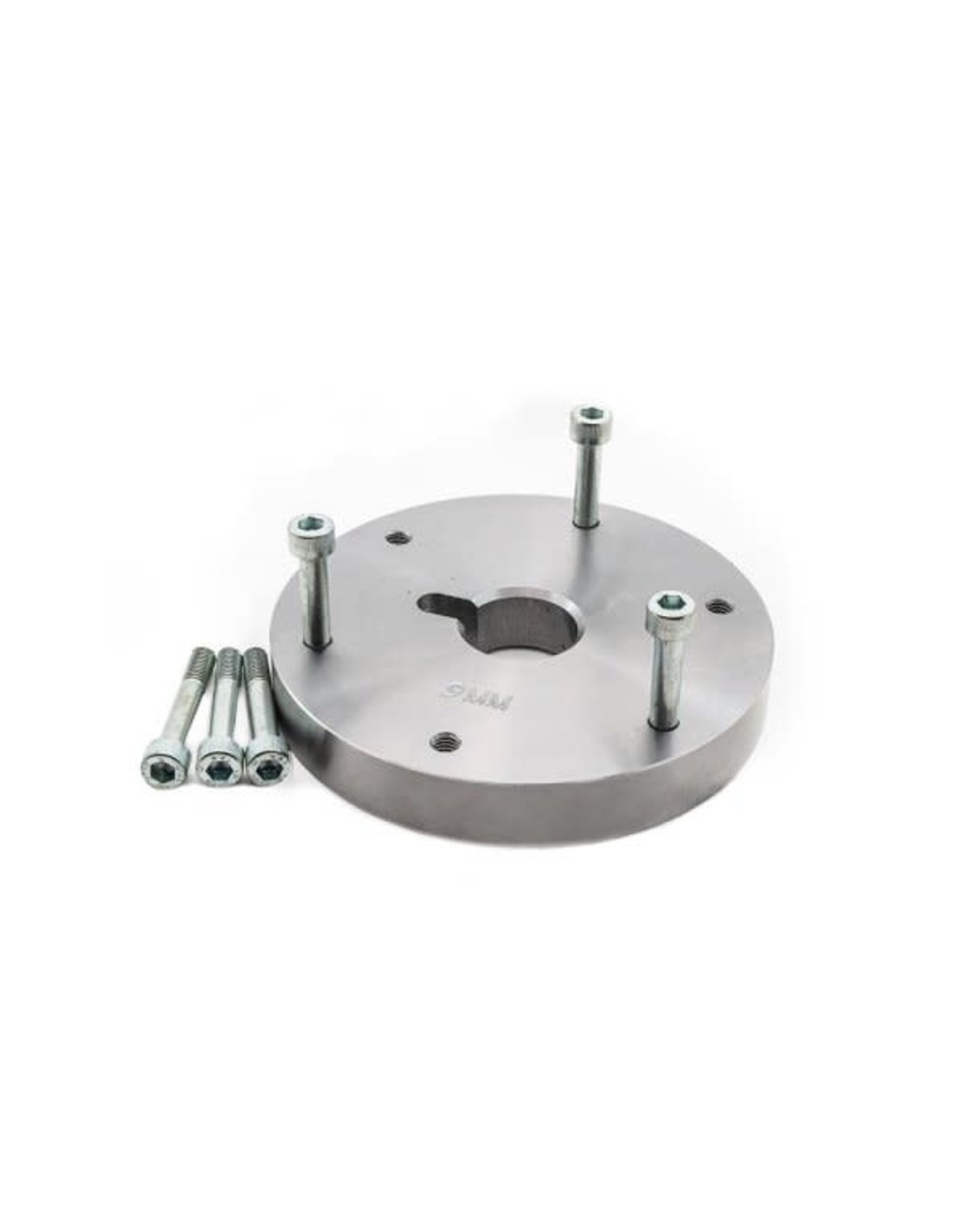 Rollsizer Commercial Conversion Kit Bobcat Armament