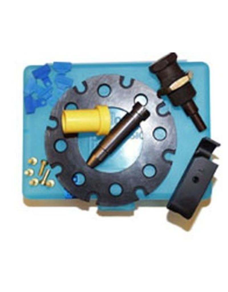 Used Dillon 1050 Conversion - 300WSM - Bobcat Armament