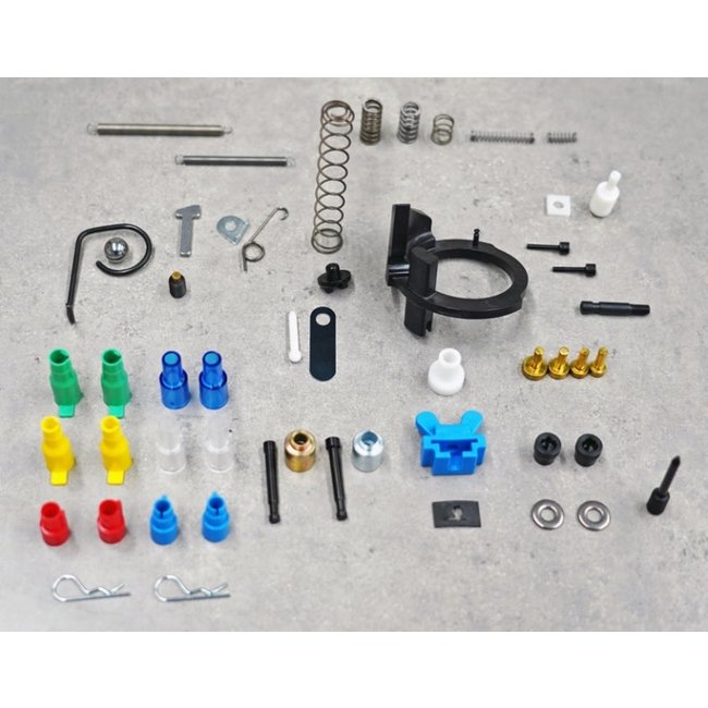 Dillon XL750 Spare Parts Kit