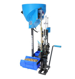 Dillon Precision Bobcat Armament