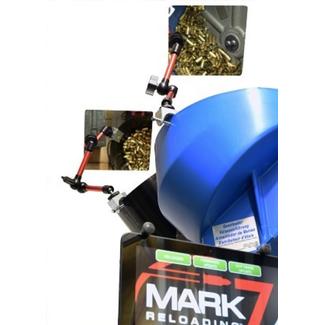 Mark 7 Mark 7 Feeder Mirror Assembly