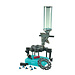 Dillon Precision Dillon Deluxe Quick Change Kit -  RL1100