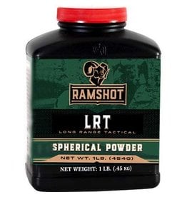 Ramshot Ramshot LRT - 1 pound