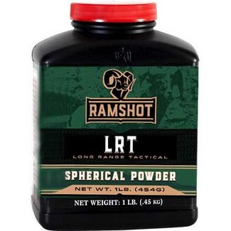 Ramshot Ramshot - LRT - 1 pound