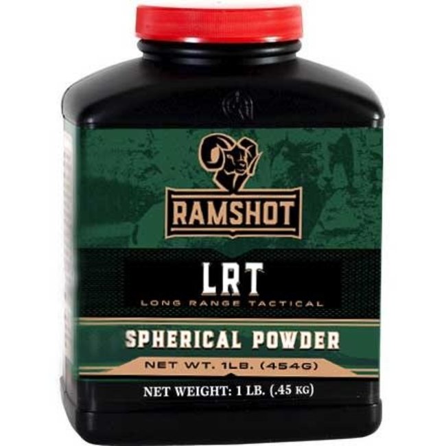 Ramshot - LRT - 1 pound