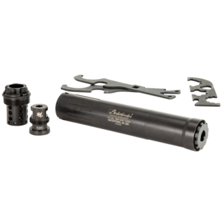 Griffin Armament Griffin Armament - Bushwhacker 46