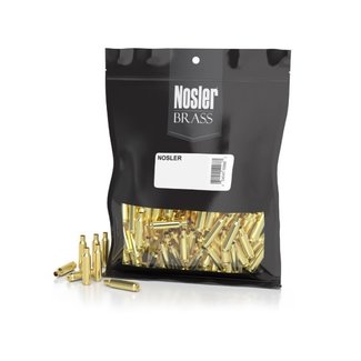 Nosler Nosler - 6.5 Creedmoor Brass (LR) 100 count