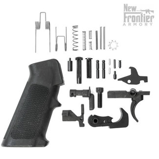 New Frontier Armory New Frontier Armory - Lower Parts Kit - Pistol Caliber