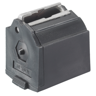 Ruger Ruger - 10/22 Magazine - 10rd