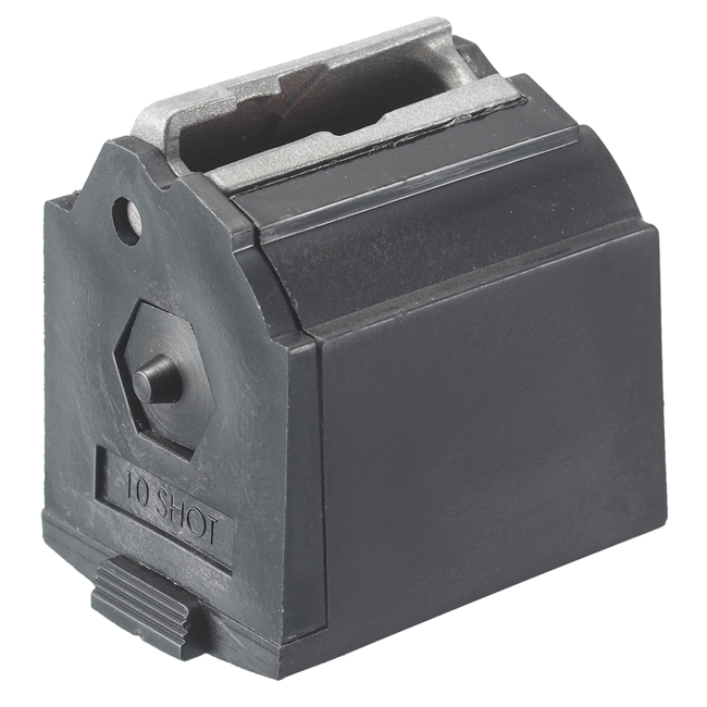 Ruger - 10/22 Magazine - 10rd
