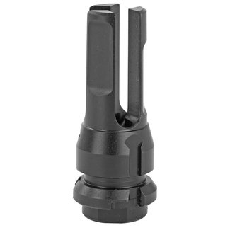 Dead Air Dead Air - Keymount Flash Hider - 1/2x28 RH 5.56