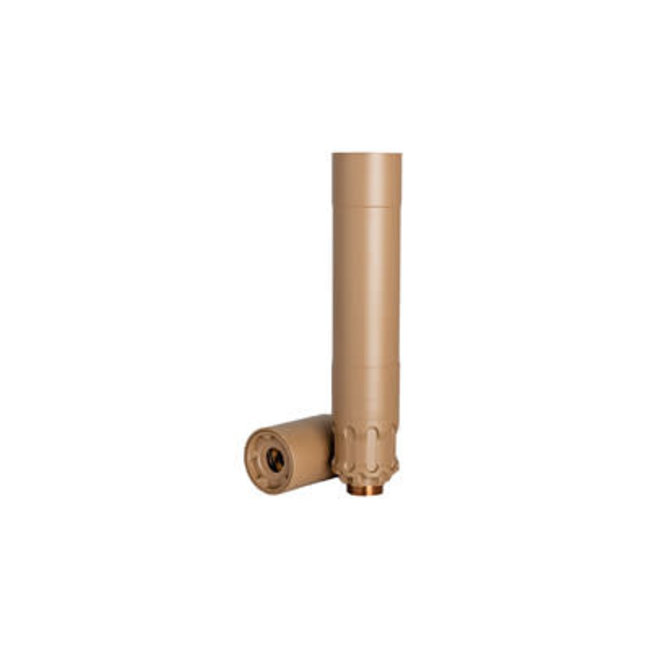 Rugged - Obsidian 45 FDE