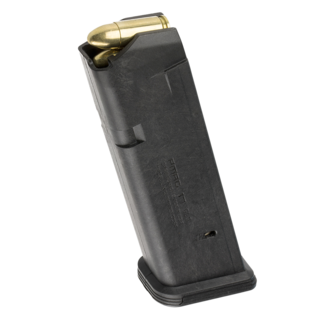 Magpul Magpul - GL9 PMAG 17rd - Black