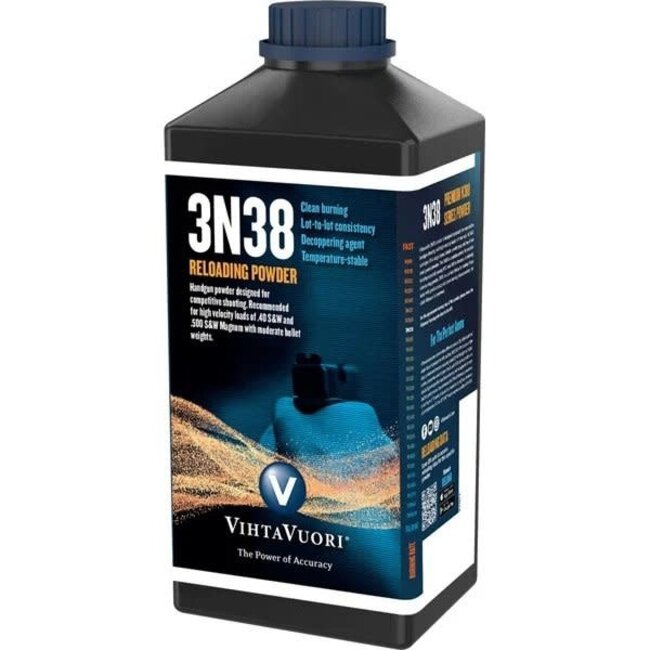 VihtaVuori - 3N38 - 1 pound