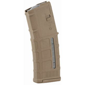 Magpul Magpul - AR/M4 PMAG - 30rd Gen M3 Window - Coyote