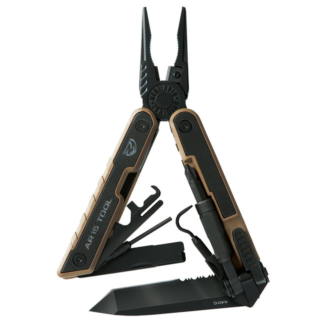 Real Avid - AR15 Multi-Tool