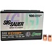 Sierra Sierra (.355") - 124gr V-Crown - 500 count