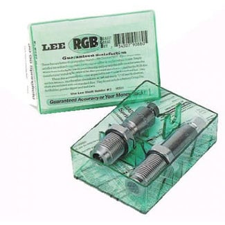 Lee Lee RGB 2-Die Set - 223 Rem