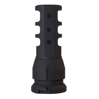 Dead Air Dead Air - Keymount Muzzle Brake - 1/2x28 RH